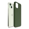 3MK Hardy Case iPhone 15 Plus / 14 Plus6.7 zielony/green MagSafe
